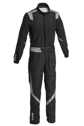 Sparco Competition Youth Suit